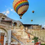 Marvel Of Cappadocia Szálloda