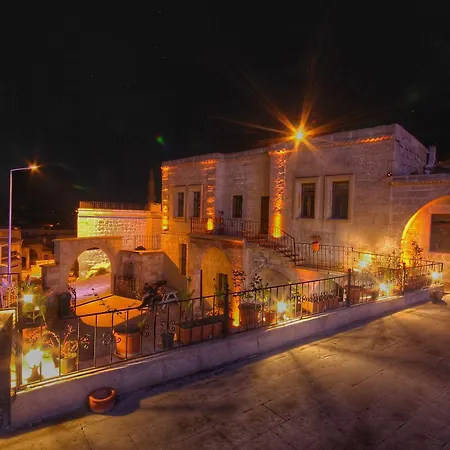 Szálloda Marvel Of Cappadocia Göreme