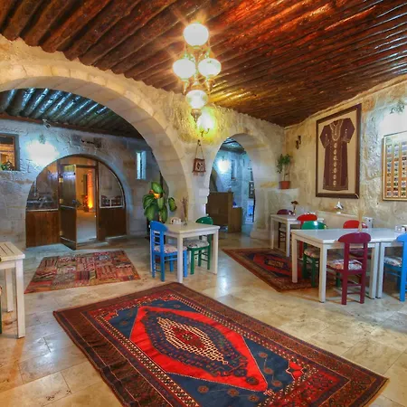 Marvel Of Cappadocia 2*