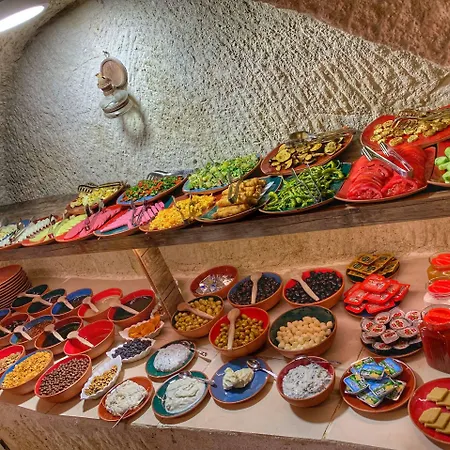 Marvel Of Cappadocia Szálloda 2*