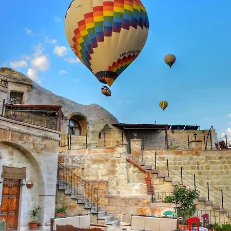 Marvel Of Cappadocia Szálloda