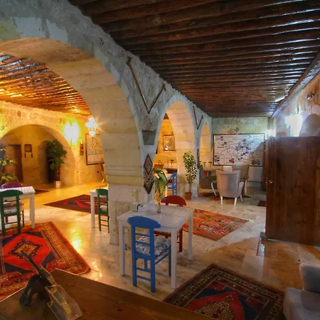 Marvel Of Cappadocia Szálloda Göreme