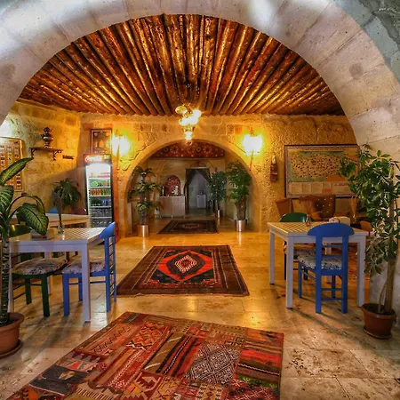 Szálloda Marvel Of Cappadocia Göreme