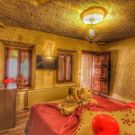 Marvel Of Cappadocia