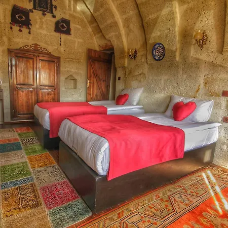 Marvel Of Cappadocia Szálloda 2*