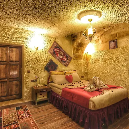 Hotel Marvel Of Cappadocia Göreme