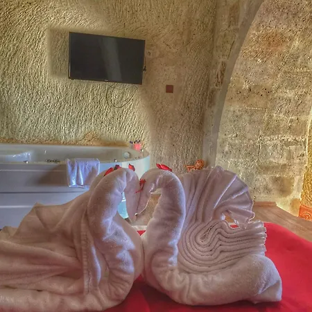 Marvel Of Cappadocia Szálloda