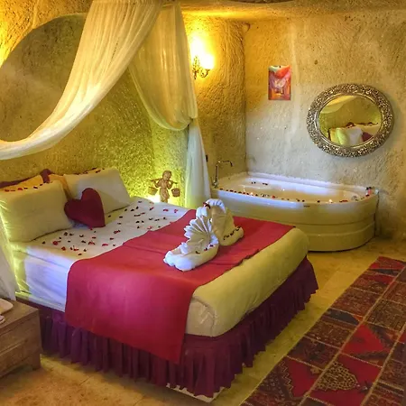 Marvel Of Cappadocia Szálloda