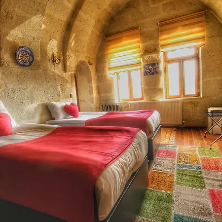Marvel Of Cappadocia Hotel Göreme
