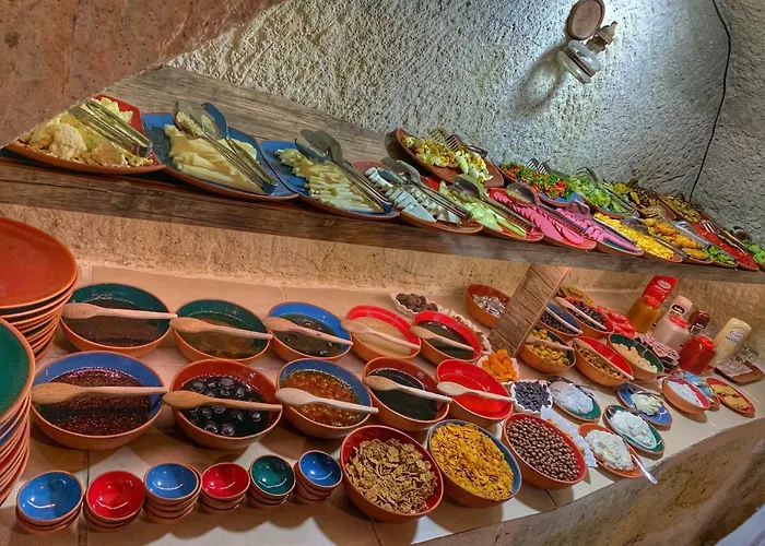 Marvel Of Cappadocia 2*