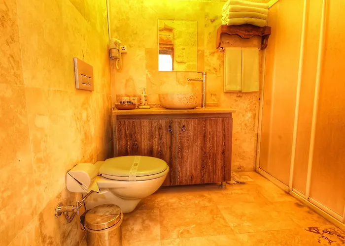 Marvel Of Cappadocia Hotel 2*