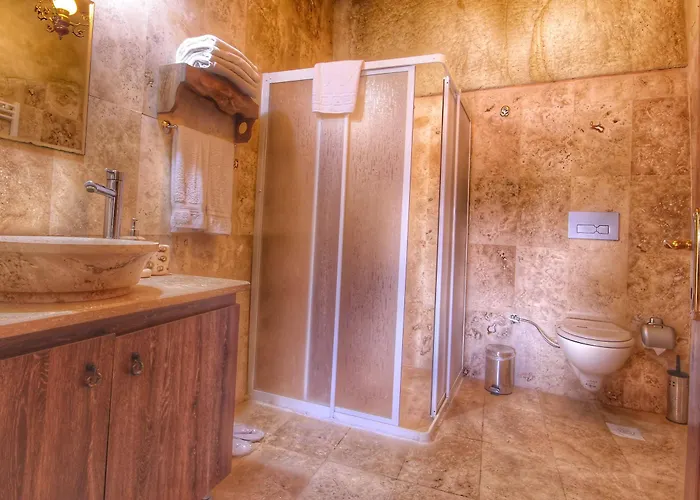 Marvel Of Cappadocia Hotel Göreme