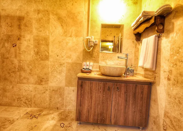 Marvel Of Cappadocia 2* Göreme