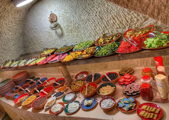 Marvel Of Cappadocia Hotel 2*