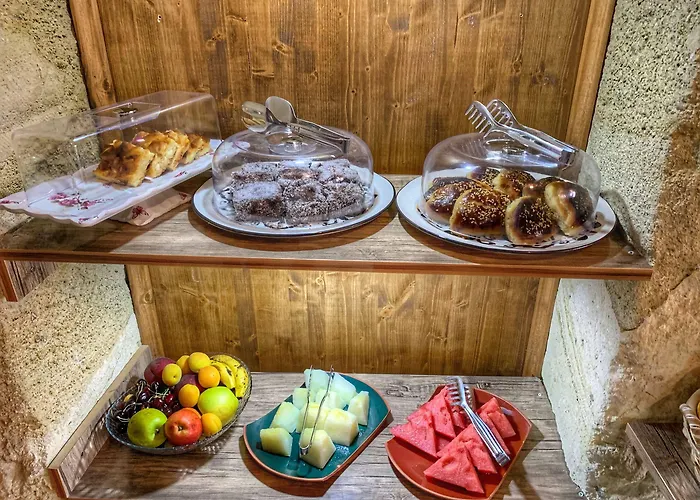 Marvel Of Cappadocia Hotel