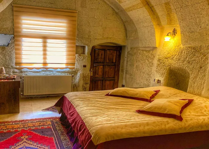 Marvel Of Cappadocia Hotel Göreme
