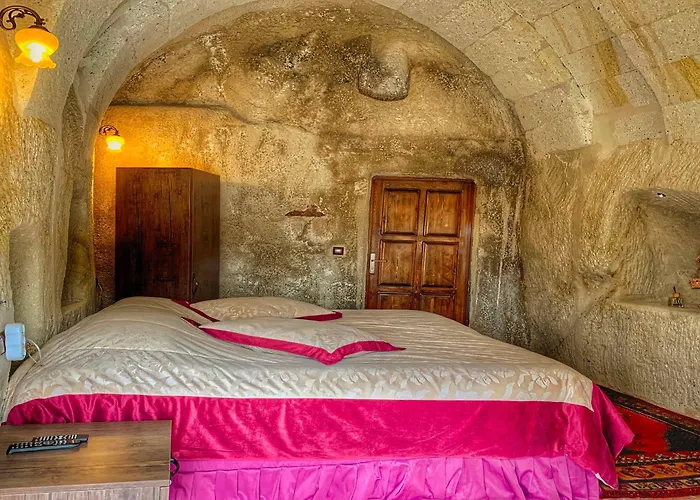 Marvel Of Cappadocia Hotel 2*