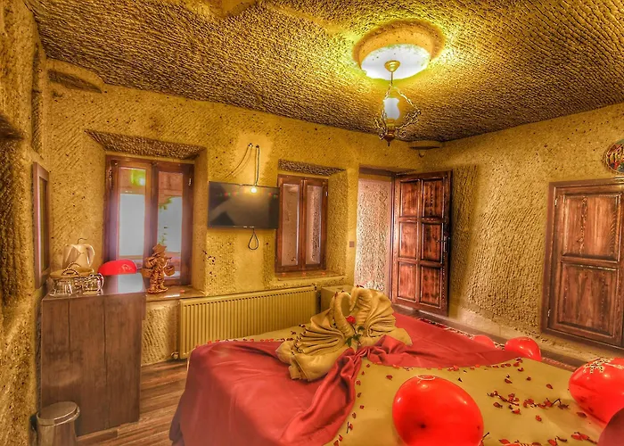 Marvel Of Cappadocia