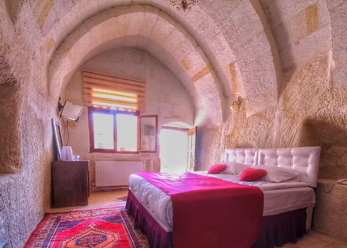 Marvel Of Cappadocia 2* Göreme