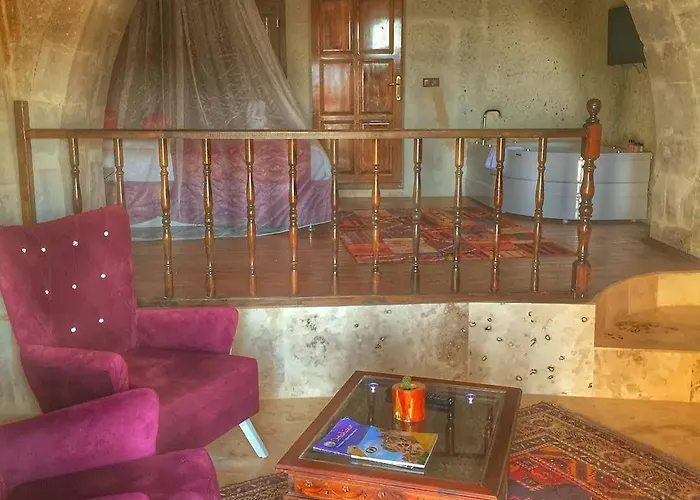 Hotel Marvel Of Cappadocia