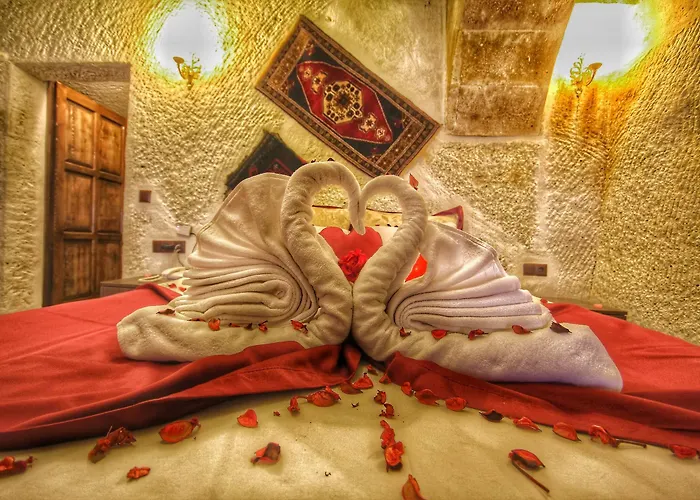 Marvel Of Cappadocia 2* Göreme